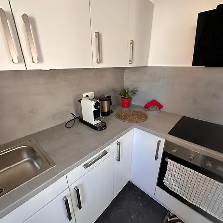 Zeciri Appartement Gerolstein