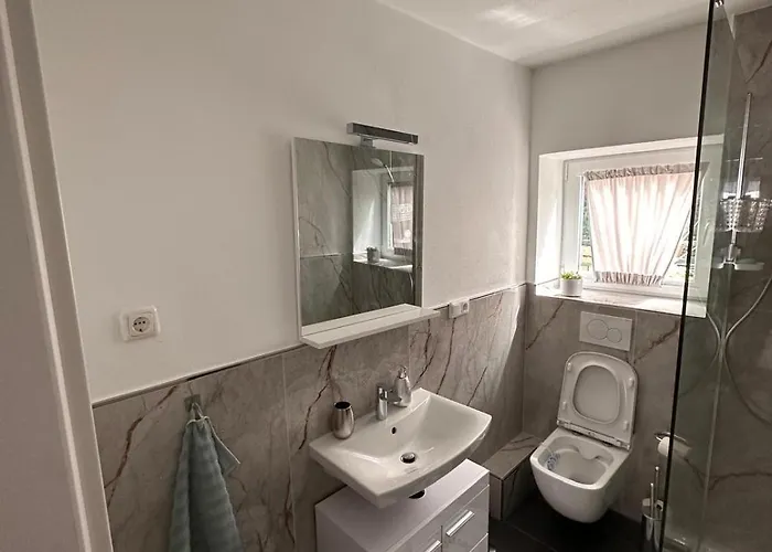 Apartamento Zeciri *